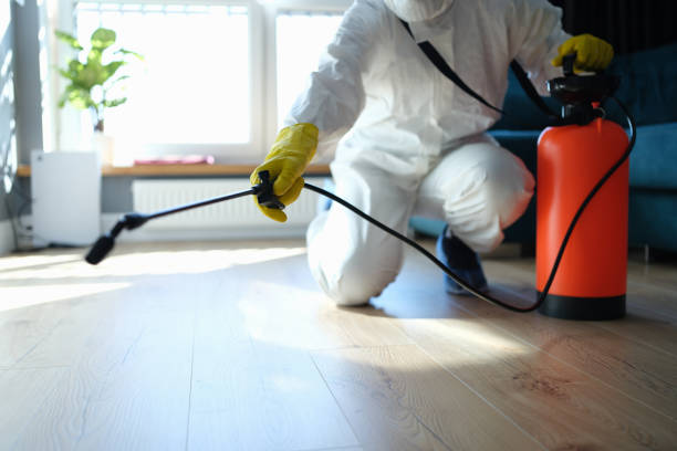 Reliable Blood Cleanup contractor in Wadsworth, NV by Trauma Clean Pros