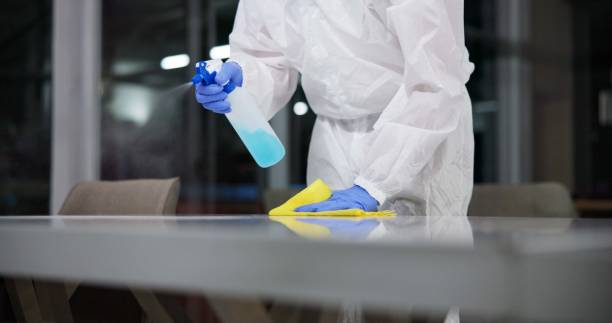 Licensed Blood Cleanup service in Wadsworth, NV - Trauma Clean Pros